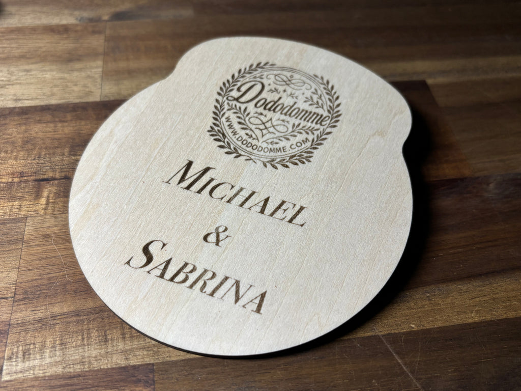 Dartboard Coasters